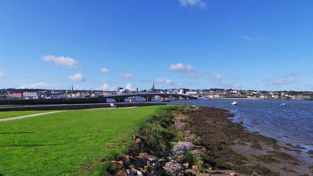 vistas de wexford