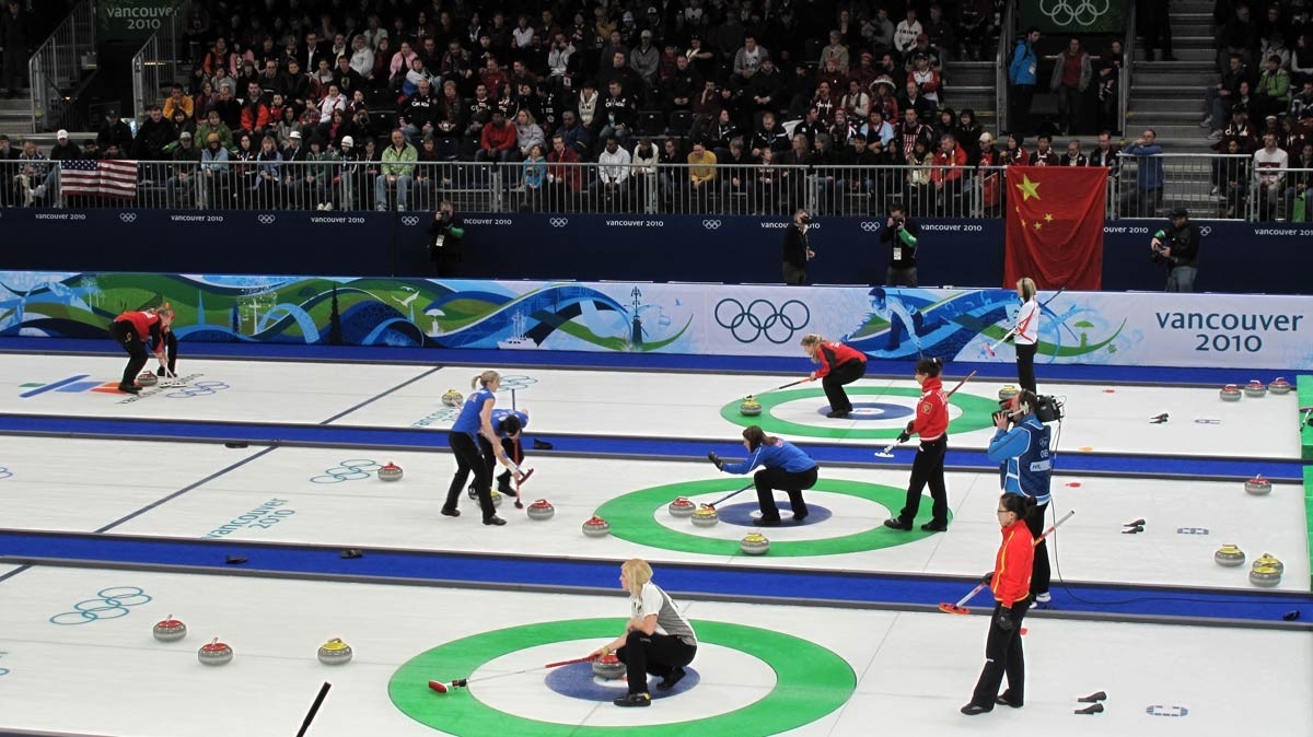 Curling