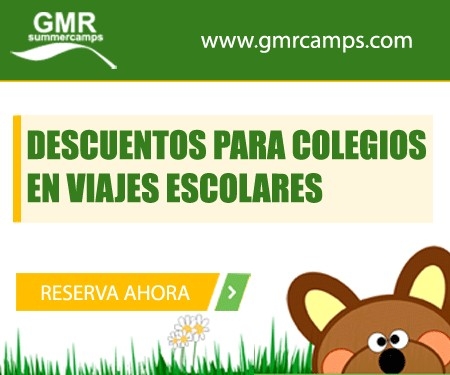 descuentos a colegios en excursiones