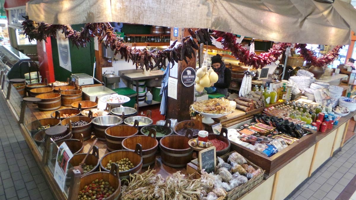 english market cork