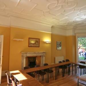 Emerald Cultural Institute