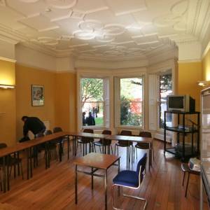 Emerald Cultural Institute