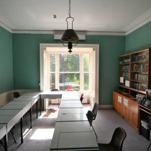 Emerald Cultural Institute