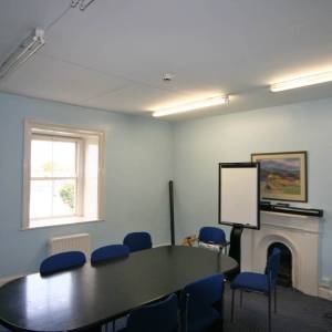 Emerald Cultural Institute