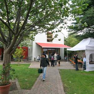 Emerald Cultural Institute
