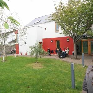 Emerald Cultural Institute