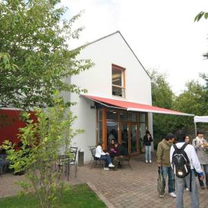 Emerald Cultural Institute