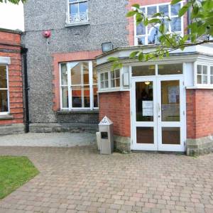 Emerald Cultural Institute