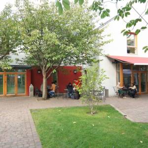 Emerald Cultural Institute
