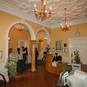 Emerald Cultural Institute