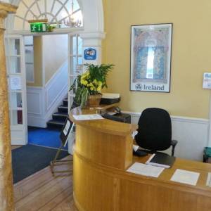 Emerald ECI Dublin Palmerston