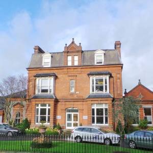 Emerald ECI Dublin Palmerston