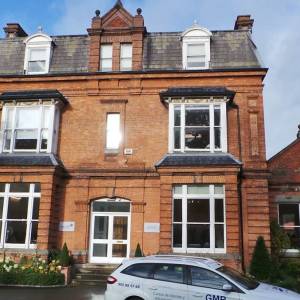 Emerald ECI Dublin Palmerston