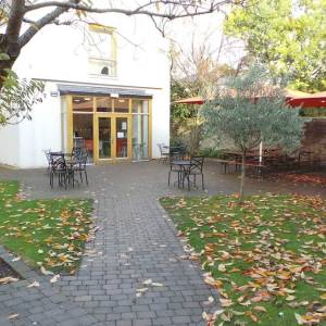 Emerald ECI Dublin Palmerston