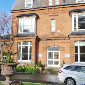 Emerald ECI Dublin Palmerston