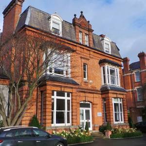Emerald ECI Dublin Palmerston