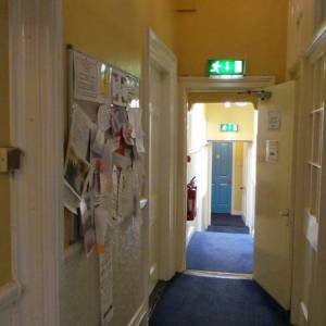 Emerald ECI Dublin Palmerston
