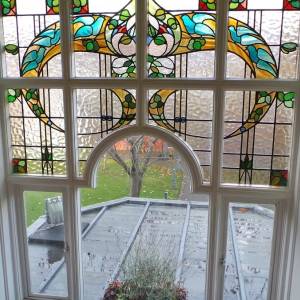 Emerald ECI Dublin Palmerston