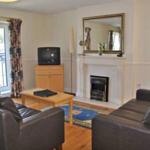apartamentos en dublin