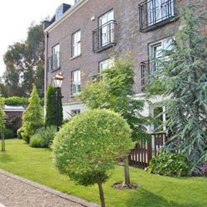 apartamentos en dublin