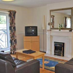 apartamentos en dublin