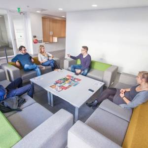 apartamentos en dublin