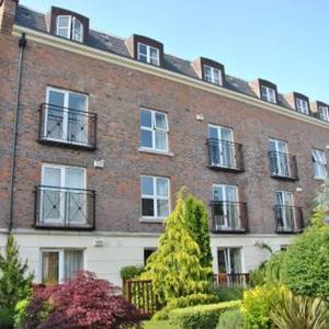 apartamentos en dublin