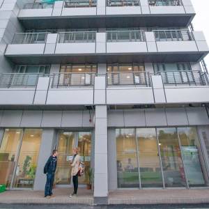apartamentos en dublin