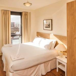 apartamentos en dublin