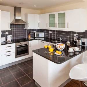 apartamentos en dublin