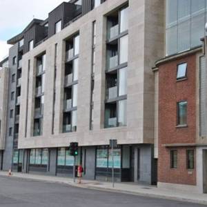 apartamentos en dublin