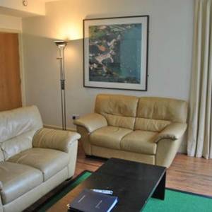 apartamentos en dublin