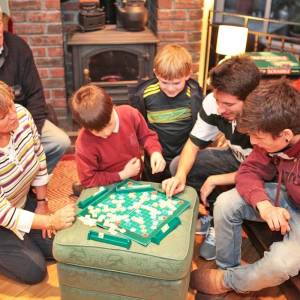 Familias de acogida dublin atlantic