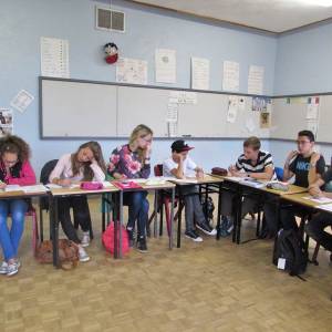 cursos para familias y Junior