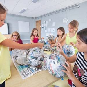 cursos para familias y Junior