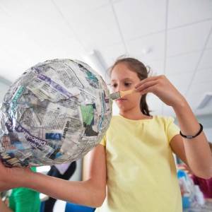 cursos para familias y Junior