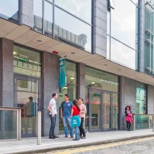 atlantic language dublin
