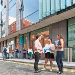 atlantic language dublin