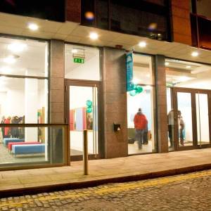 atlantic language dublin