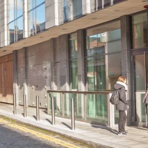 atlantic language dublin