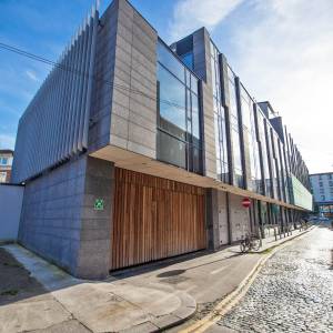 atlantic language dublin