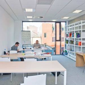 atlantic language dublin