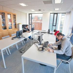 atlantic language dublin