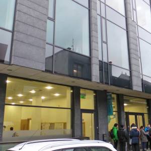 academia atlantic de dublin