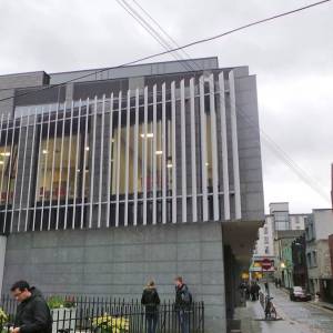 academia atlantic de dublin