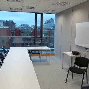 academia atlantic de dublin