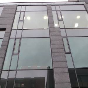 academia atlantic de dublin