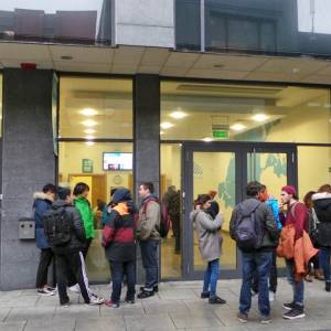 academia atlantic de dublin