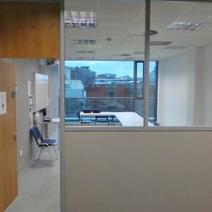 academia atlantic de dublin