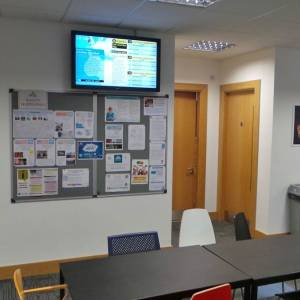 academia atlantic de dublin